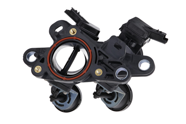Corpo farfallato - 700462 VALEO